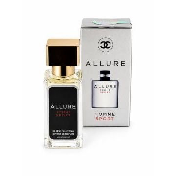 Parfum By Robin Allure Homme Sport Parfum By Robin Allure Homme Sport