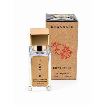 Parfum By Robin Megamare Parfum By Robin Megamare