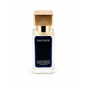 Parfum By Robin Sauvage Parfum By Robin Sauvage