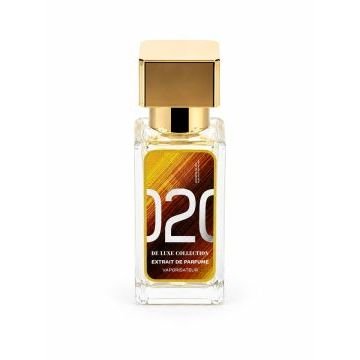 Parfum By Robin Escentric 02 Parfum By Robin Escentric 02
