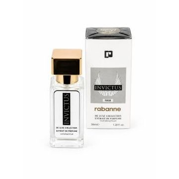 Parfum By Robin Invictus