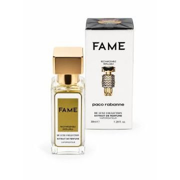 Parfum By Robin Fame
