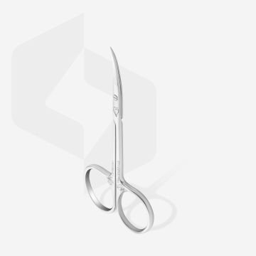 STALEKS Ножницы профессиональные для кутикулы STALEKS EXCLUSIVE 22 TYPE 1 (magnolia) STALEKS Ножницы профессиональные для кутикулы STALEKS EXCLUSIVE 22 TYPE 1 (magnolia)