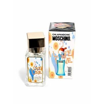 Parfum By Robin I Love Love
