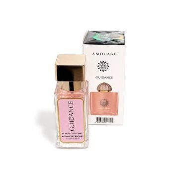 Parfum By Robin Guidance