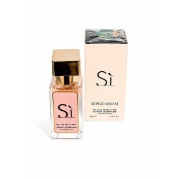 Parfum By Robin Si
