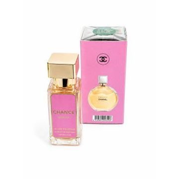 Parfum By Robin Chance