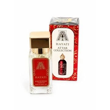 Parfum By Robin Hayati