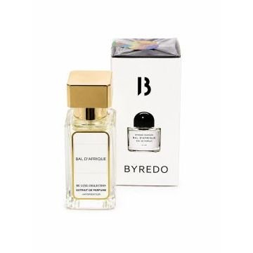 Parfum By Robin Bal d'Afrique Parfum By Robin Bal d'Afrique
