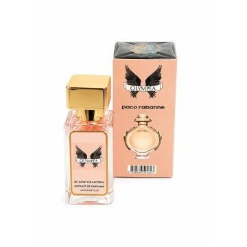 Parfum By Robin Olympea Parfum By Robin Olympea
