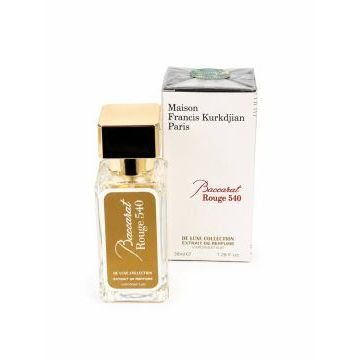 Parfum By Robin Baccarat Rouge 540 Parfum By Robin Baccarat Rouge 540