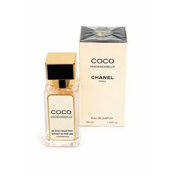 Parfum By Robin Coco Mademoiselle Parfum By Robin Coco Mademoiselle