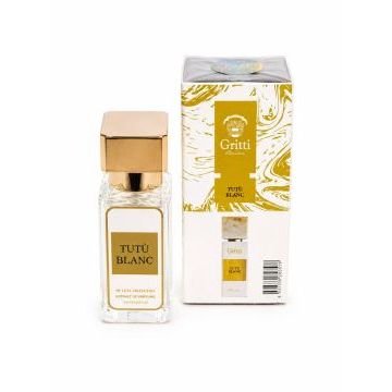 Parfum By Robin Tutu Blanc Parfum By Robin Tutu Blanc
