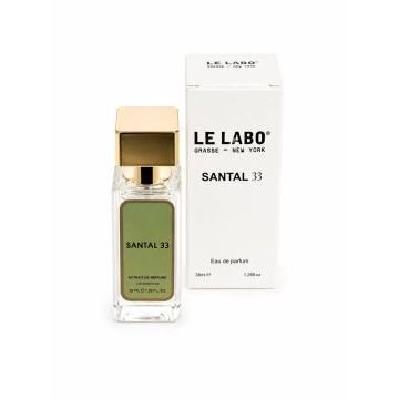 Parfum By Robin Santal 33 Parfum By Robin Santal 33