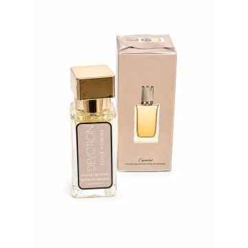 Parfum By Robin Devotion Pour Homme Parfum By Robin Devotion Pour Homme