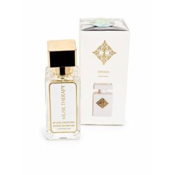 Parfum By Robin Musk Therapy Parfum By Robin Musk Therapy