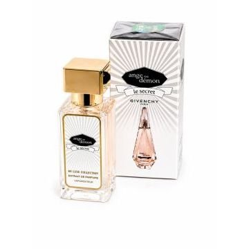 Parfum By Robin — Ange Ou Démon Le Secret Parfum By Robin — Ange Ou Démon Le Secret