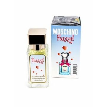 Parfum By Robin — Funny Parfum By Robin — Funny