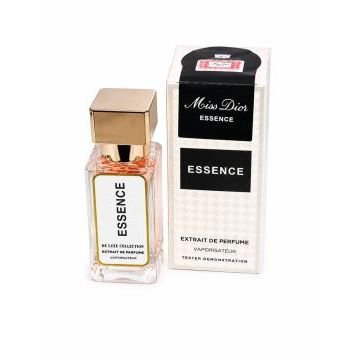 Parfum By Robin — Miss Dior Essence Parfum By Robin — Miss Dior Essence