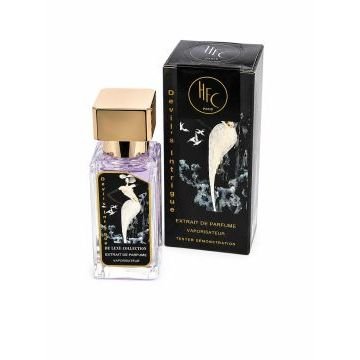 Parfum By Robin — Devil's Intrigue Parfum By Robin — Devil's Intrigue