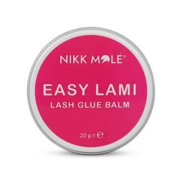 NIKK MOLE Glue for laminating eyelashes Easy Lami Клей для ламинирования ресниц NIKK MOLE Glue for laminating eyelashes Easy Lami Клей для ламинирования ресниц