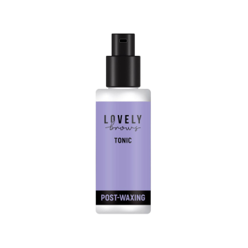 LOVELY  Tonic Post-Waxing Тоник после депиляции