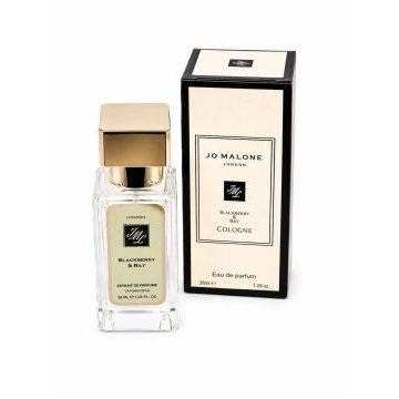 Parfum By Robin — Blackberry & Bay