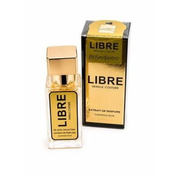 Parfum By Robin — Libre Vanille Couture