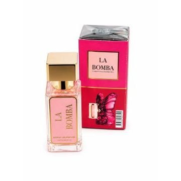 Parfum By Robin — La Bomba