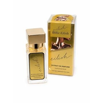 Parfum By Robin — Eilish