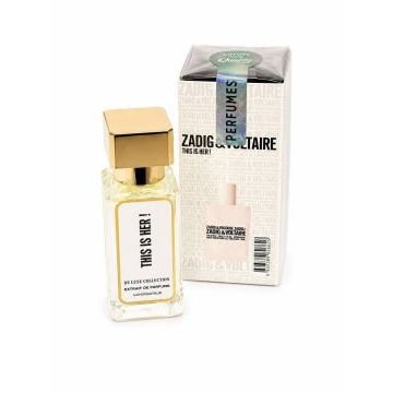 Parfum By Robin — This Is Her!