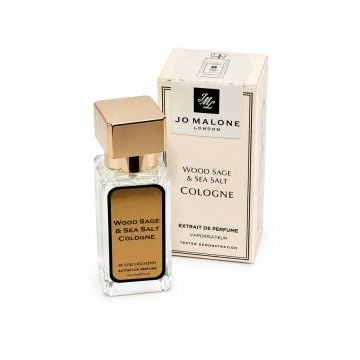 Parfum By Robin — Wood Sage & Sea Salt