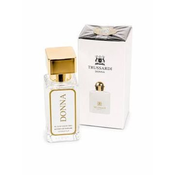 Parfum By Robin — Donna Trussardi