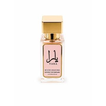 Parfum By Robin — Yara
