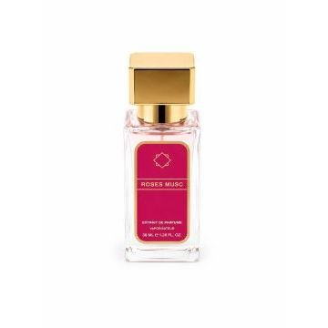 Parfum By Robin — Roses Musk