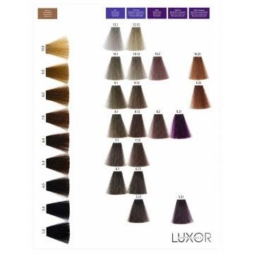 Краситель Luxor Color