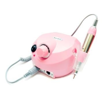 Фрезер для маникюра Drill pro ZS-601 45000 оборотов 