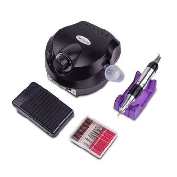 Фрезер для маникюра Drill pro ZS-601 45000 оборотов 