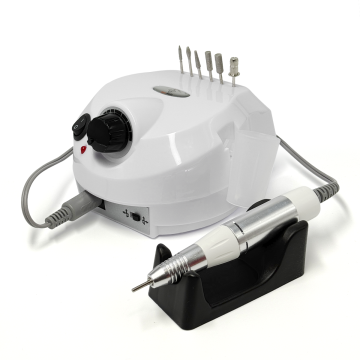 Фрезер для маникюра Drill pro ZS-601 45000 оборотов 