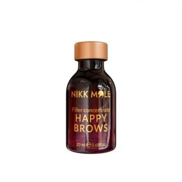 Nikk Mole Happy Brows 