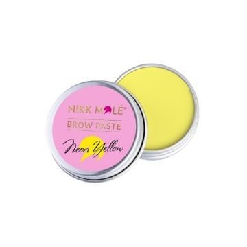 Brow Paste Nikk Mole