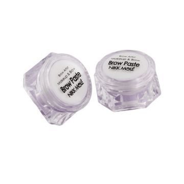 Brow Paste Nikk Mole