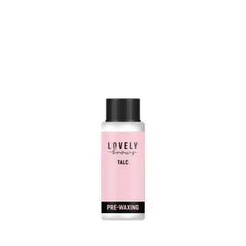 Тальк для депиляции Lovely Brows, 50 мл