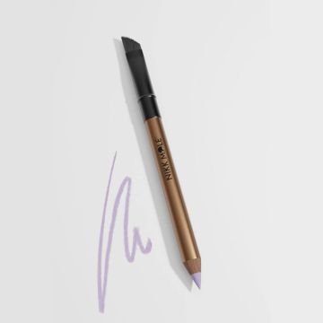 Brow Paste NIKK MOLE в карандаше (фиолетовая)