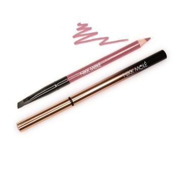 Карандаш для губ NIKK MOLE PEONY Карандаш для губ NIKK MOLE PEONY