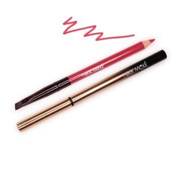 Карандаш для губ NIKK MOLE CORAL