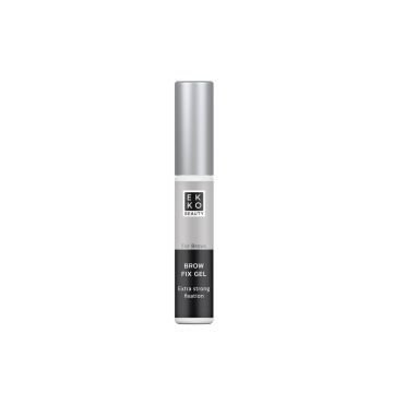 Гель для бровей EKKO BEAUTY экстрасильной фиксации