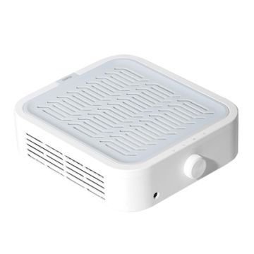 Aspirator SNRQI 120W  Вытяжка