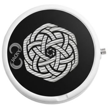 Вытяжка для маникюра и педикюра Jacky Ring v1 с НЕРА-фильтром 80 Вт белая