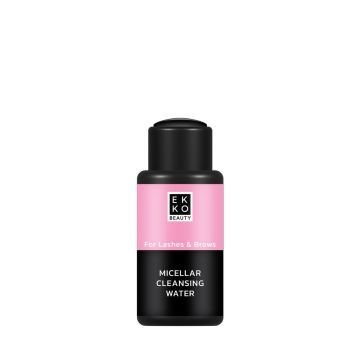 Мицеллярная вода EKKO BEAUTY Micellar Cleansing Water